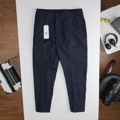 Quần tây nam lưng thun hàn quốc (Mẫu 1)