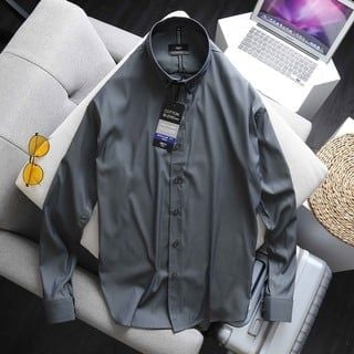 Áo sơ mi tay dài loại cao cấp