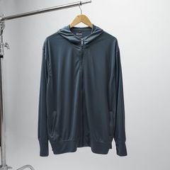 Áo khoác chống nắng vải Poly mè (mẫu 8)