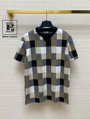 Áo thun chất vải umi phối họa tiết độc lạ bigsize nam 85- 135 kg