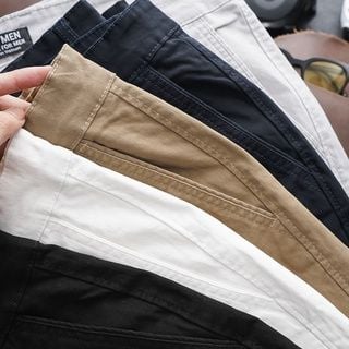 Big size - QUẦN dài KAKI NAM BIG SIZESIZE đủ màu 85-130kg