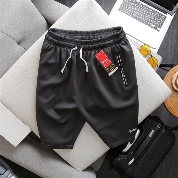 Quẩn thể thao big size nam short trơn đủ màu (trơn)