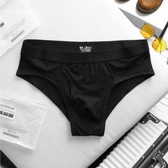 Quần lót trơn dạng sịp (mẫu 02)