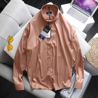 Áo sơ mi tay dài loại cao cấp
