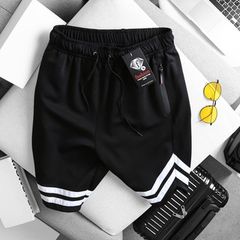 Quẩn thể thao short viền chân đủ màu (mẫu 6)
