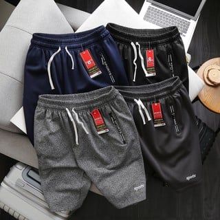 Quẩn thể thao big size nam short trơn đủ màu (trơn)