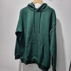 Áo khoác hoodie nam bigsize màu đen trơn sz 90 - 130kg - hoodie