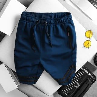 Quẩn thể thao short viền chân đủ màu (mẫu 6)