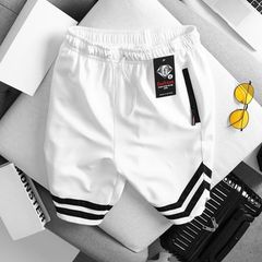 Quẩn thể thao short viền chân đủ màu (mẫu 6)