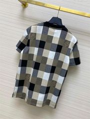 Áo thun chất vải umi phối họa tiết độc lạ bigsize nam 85- 135 kg