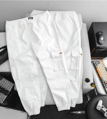 Kaki dài jogger túi hộp thời trang big size nam (Mẫu 1)