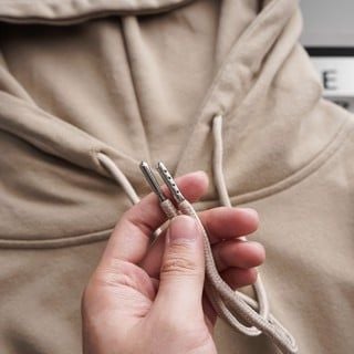 Áo hoodie big size tay ngắn phối màu siêu độc (Mẫu 4)