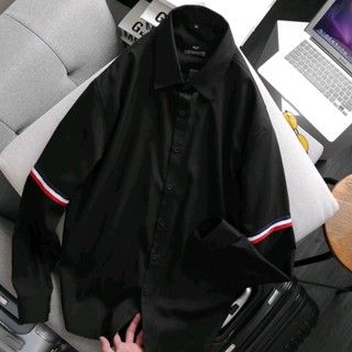 ÁO SƠ MI TAY DÀI QUỐC DÂN BIG SIZE NAM (Mẫu 5)