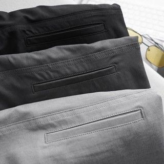 Quần short kaki big size nam vải mềm lưng thun (Mẫu 3)