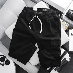 Kaki dài jogger túi hộp thời trang big size nam (Mẫu 1)