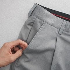 SALE 149k  - Quần short tây, short âu bigsize nam (Mẫu 2)