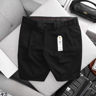 SALE 149k  - Quần short tây, short âu bigsize nam (Mẫu 2)