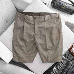 SALE 149k  - Quần short tây, short âu bigsize nam (Mẫu 2)