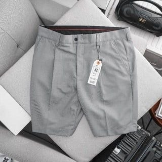 SALE 149k  - Quần short tây, short âu bigsize nam (Mẫu 2)