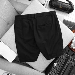 SALE 149k  - Quần short tây, short âu bigsize nam (Mẫu 2)