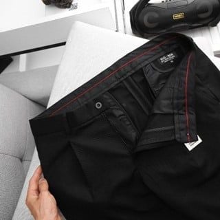 SALE 149k  - Quần short tây, short âu bigsize nam (Mẫu 2)