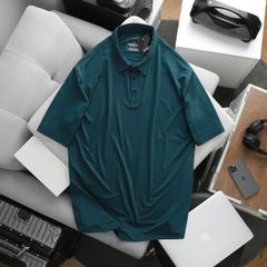 Áo thun Polo nam vải thun lạnh (mẫu 25)