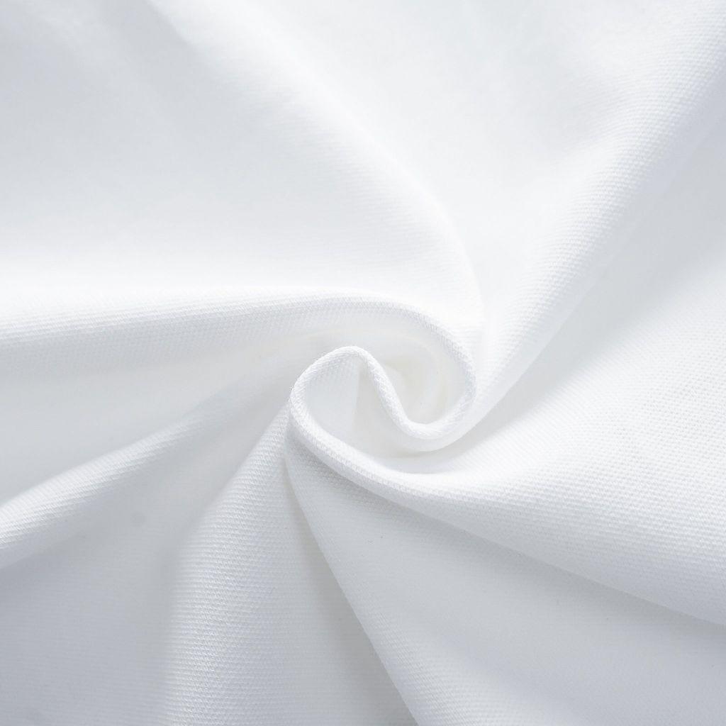 Áo thun polo phối màu thời trang chất cotton (mẫu 52)