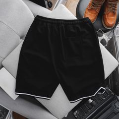 Set bộ quần áo sát nách ba lỗ viền sọc thời trang bigsize (Mẫu 14)
