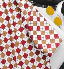 Áo sơ mi tay ngắn họa tiết thời trang bigsize nam (Mẫu 30)