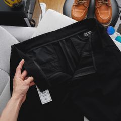 Quần short tây nam lưng thun hàn quốc (Mẫu 3)