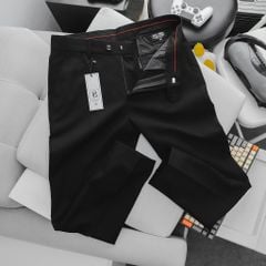 Quần tây dài bigsize nam form slimfit thời trang (mẫu 2)