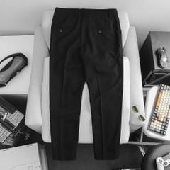 Quần tây dài bigsize nam form slimfit thời trang (mẫu 2)