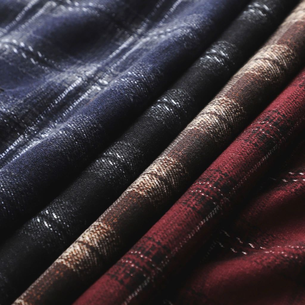 Áo thun polo phối cổ caro thời trang cỡ đại bigsize nam < 140kg