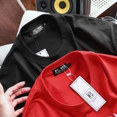 [Big Men] Áo thun cotton nhiều màu thời trang cá tính bigsize nam < 135kg