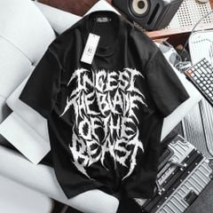 [Big Men] Áo thun cotton nhiều màu thời trang cá tính bigsize nam < 135kg