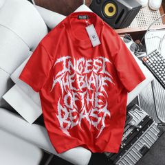 [Big Men] Áo thun cotton nhiều màu thời trang cá tính bigsize nam < 135kg