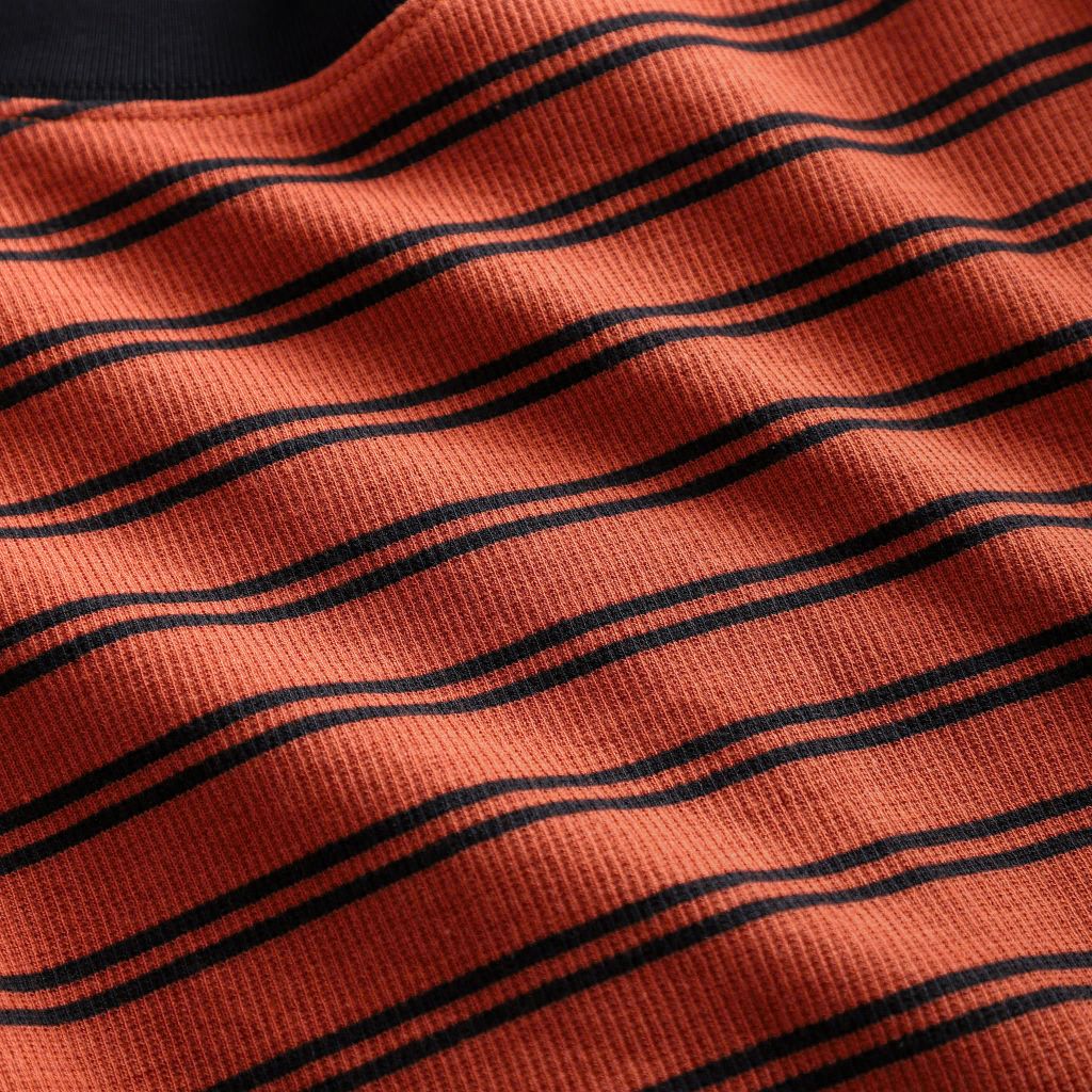 Áo thun sọc ngang thời trang nam bigsize 85-135kg