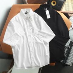 Áo sơ mi tay dài bigsize nam mã 30