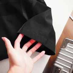 ÁO SƠ MI NAM tay ngắn caro BIGSIZE