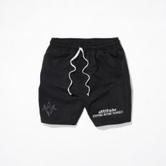 [ Big Men] Set bộ quần áo cotton in chữ thập 2 mặt độc đáo bigsize nam 75- 135 kg.