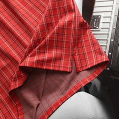 Big Men- Áo thun polo chất vải umi họa tiết thời trang bigsize nam 85- 135 kg