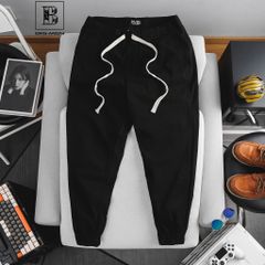 Quần jogger kaki co giãn (Mẫu 1)