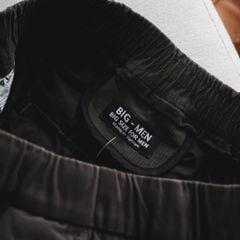 Quần jogger kaki co giãn (Mẫu 1)