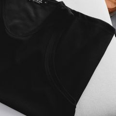 Áo thun ba lỗ, áo tanktop vải tô ong siêu thoáng khí < 135kg