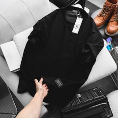 Big Men- Set bộ quần áo chất vải tổ ong thoáng mát thời trang mùa hè big size nam 80- 125 kg