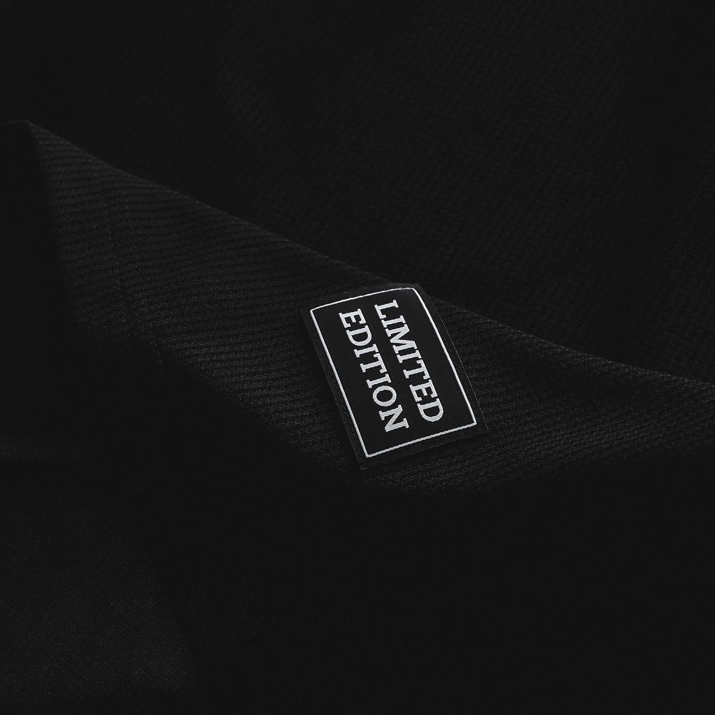 Big Men- Set bộ quần áo chất vải tổ ong thoáng mát thời trang mùa hè big size nam 80- 125 kg