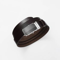 Big Men- Thắt lưng/ dây nịt nam da bò cao cấp dài hơn 1m5 thời trang bigsize nam