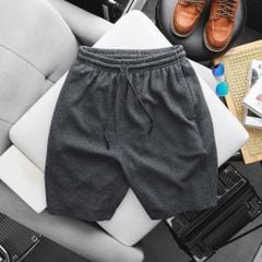 [ Big Men] Set bộ quần áo polo phối dây kéo chất vải tổ ong thoáng mát bigsize nam 85- 135 kg