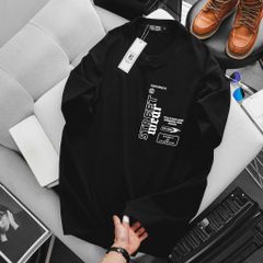 Big Men- Áo thun cotton in Street Wear thời trang bigsize nam< 135 kg