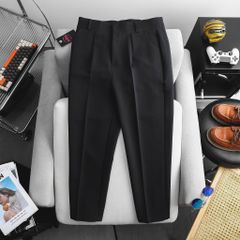 [BIG SIZE NỮ] Quần tây NỮ dáng suông văn phòng vải co giãn bigsize > 60kg bigsize nữ